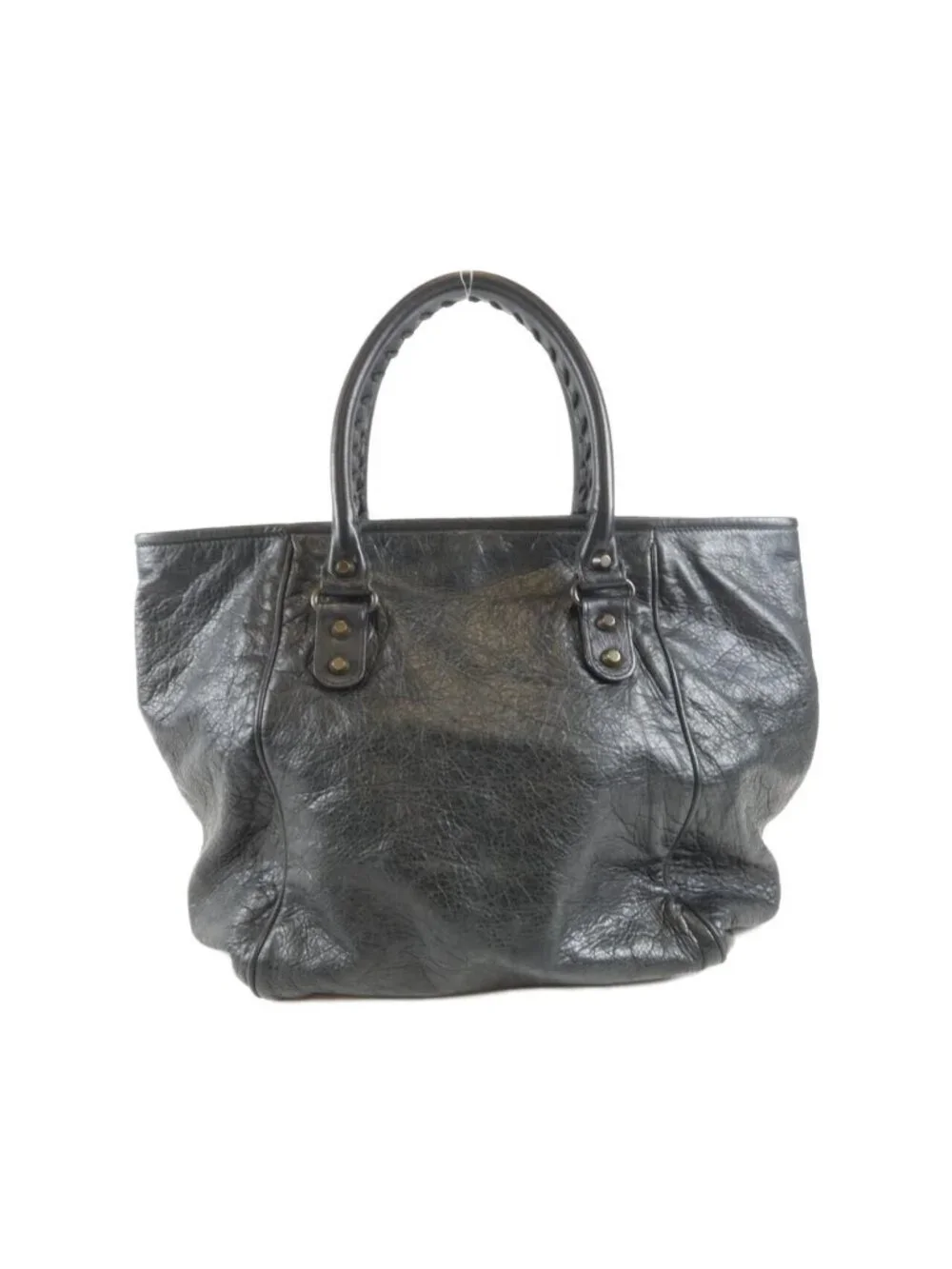 Balenciaga this authentic